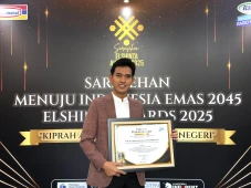 Dianggap Sukses Urus...