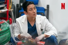 Ju Ji Hoon Jawab Dugaan...