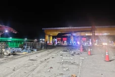 Fakta-fakta Kecelakaan...