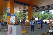 Kemenhub Terjunkan Tim...