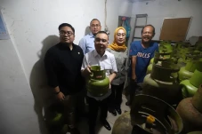 Prabowo Bakal Tindak...