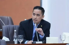 RUU BUMN Disahkan, Firnando...