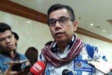 Komisi III DPR Akan...