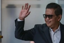 Pernah OTT Sekjen PDIP...