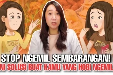 Gula Ramah Adalah Solusi...