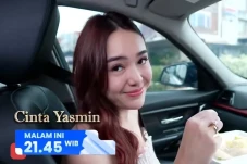 Sinopsis Sinetron Cinta...
