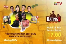 Its Family Time! GTV...