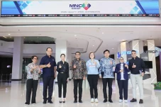 iNews Media Group dan...