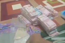 Viral! Nenek Sebatang...