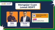 Jangan Lewatkan IG Live...