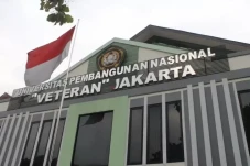 15 Jurusan Sepi Peminat...