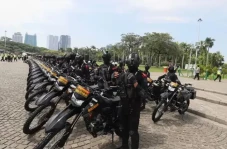 Penerimaan Polri 2025...