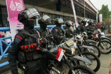 Syarat Masuk Brimob...