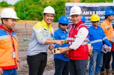 MHU Gandeng Mitra Kerja...