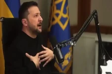 Dapatkah Ukraina Bertahan...