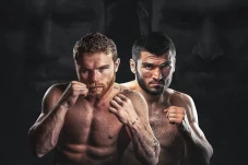 Canelo Atau Beterbiev...