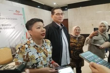P3RSI Minta Pemprov...