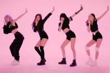 BLACKPINK Bocorkan Tur...
