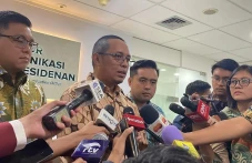 Istana Buka Suara soal...
