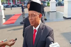 Istana Tegaskan Ancaman...