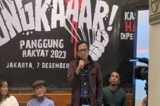 Koalisi Masyarkat Sipil...