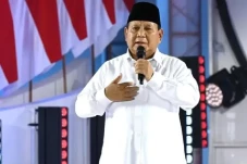 4 Menteri Prabowo Berkinerja...