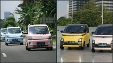 Pengen Punya Mobil Listrik?...