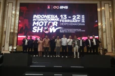 Indonesia International...