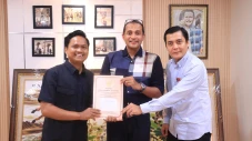 Iwakum Resmi Berbadan...
