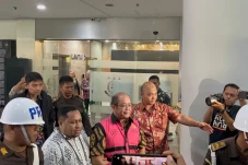Tersangka Kasus Jiwasraya,...
