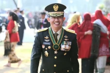 2 Letjen TNI Menjabat...