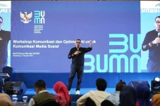 Siapkan Fungsi Komunikasi...