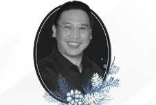 Kabar Duka, Mantan Menteri...