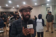 Artis Vikri Rasta Bangga...