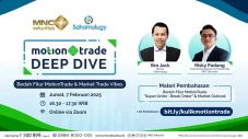 Ayo Kulik Aplikasi MotionTrade...