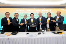 BSI Cetak Laba Bersih...
