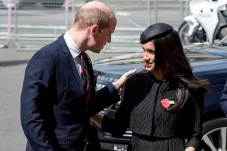 Meghan Markle Diduga...