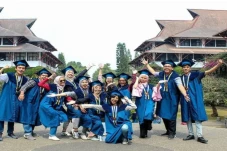 Apa Jurusan dengan UKT...
