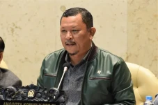 Efisiensi Anggaran Kementerian...