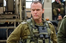 Kepala Intelijen Israel...