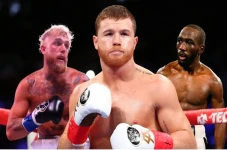 Gara-gara Jake Paul,...
