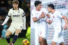 Ole Romeny Resmi Jadi...