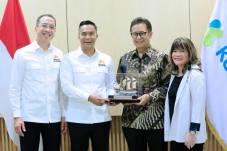 Dukung Program Pemeriksaan...