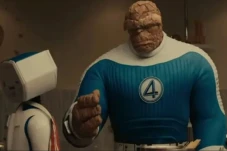 Trailer The Fantastic...