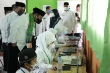 Optimalkan Pengawasan...