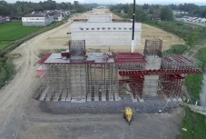 Menjaga Sektor Konstruksi...