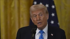 Trump: Korupsi USAID...