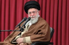 Khamenei: Negosiasi...