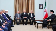 Khamenei: Kemenangan...
