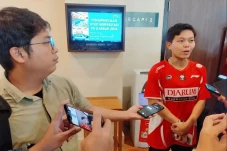 Siti Fadia Siap Main...
